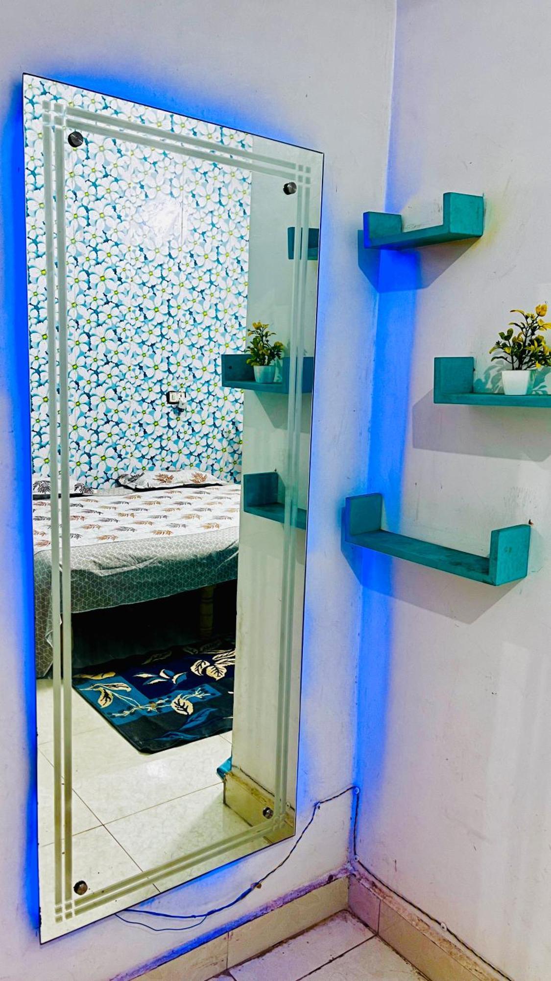 Chandan Homestay Allāhābād Junction Dış mekan fotoğraf